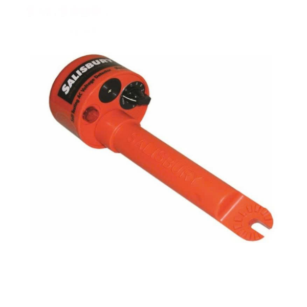 Bút thử điện cao áp Salisbury 4444 NCV 69kV với URD